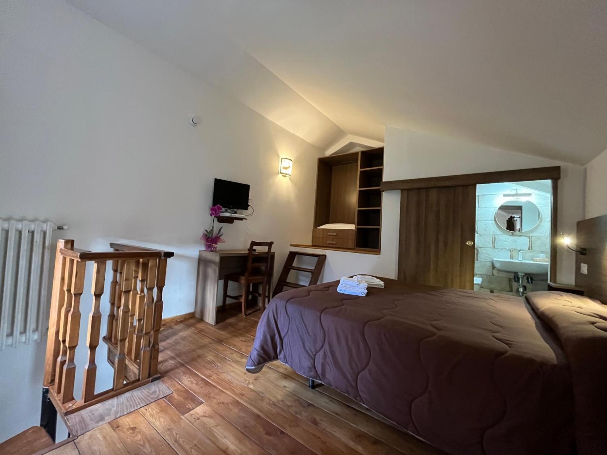 Hotel Pinguino Pescasseroli Ruang foto